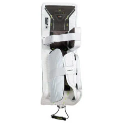 BAUER VAPOR HYPERLITE SENIOR GOALIE PADS 19 BAUER VAPOR HYPERLITE SENIOR GOALIE PADS -Hockey Shop BAUER VAPOR HYPERLITE SENIOR GOALIE PADS BACK