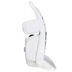 BAUER VAPOR HYPERLITE SENIOR GOALIE PADS 18 BAUER VAPOR HYPERLITE SENIOR GOALIE PADS -Hockey Shop BAUER VAPOR HYPERLITE SENIOR GOALIE PADS INSIDE