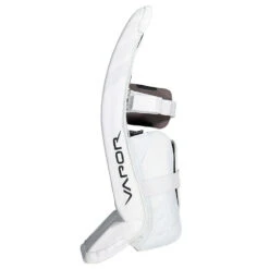 BAUER VAPOR HYPERLITE SENIOR GOALIE PADS 17 BAUER VAPOR HYPERLITE SENIOR GOALIE PADS -Hockey Shop BAUER VAPOR HYPERLITE SENIOR GOALIE PADS OUTSIDE