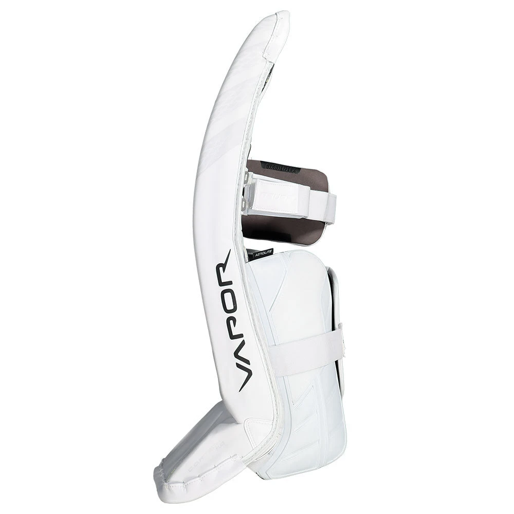 BAUER VAPOR HYPERLITE SENIOR GOALIE PADS 8 BAUER VAPOR HYPERLITE SENIOR GOALIE PADS - Image 6