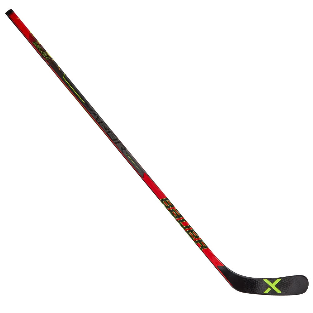 BAUER VAPOR JUNIOR HOCKEY STICK 4 BAUER VAPOR JUNIOR HOCKEY STICK - Image 2