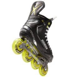 BAUER VAPOR X3.5 JUNIOR INLINE ROLLER SKATES -Hockey Shop BAUER VAPOR X3.5 INLINE ROLLER SKATES ANGLE 723625f7 c888 4c29 97f9 cfea0f61dcf3