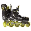 BAUER VAPOR X3.5 SENIOR INLINE ROLLER SKATES -Hockey Shop BAUER VAPOR X3.5 INLINE ROLLER SKATES PAIR