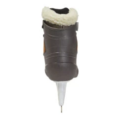 BAUER WHISTLER RECREATIONAL JUNIOR UNISEX SKATES -Hockey Shop BAUER WHISTLER RECREATIONAL SENIOR UNISEX SKATES BACK