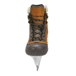 BAUER WHISTLER RECREATIONAL JUNIOR UNISEX SKATES -Hockey Shop BAUER WHISTLER RECREATIONAL SENIOR UNISEX SKATES FRONT