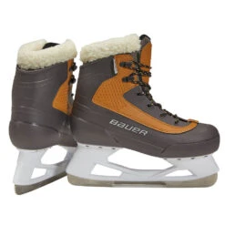 BAUER WHISTLER RECREATIONAL SENIOR UNISEX SKATES