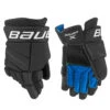 BAUER X JUNIOR HOCKEY GLOVES