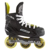 BAUER RS YOUTH ROLLER SKATES -Hockey Shop BAUERRSYOUTHROLLERBLADES 1053755
