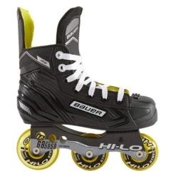 BAUER RS YOUTH ROLLER SKATES