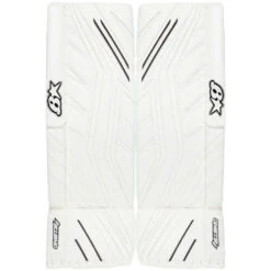 BRIANS GNETIK V SENIOR GOALIE PADS