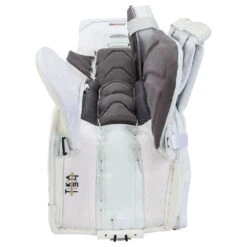BRIANS GNETIK V SENIOR GOALIE PADS -Hockey Shop BRIANS GNETIK V SENIOR GOALIE PADS FIVE