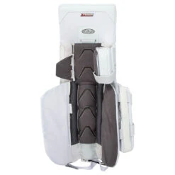 BRIANS GNETIK V SENIOR GOALIE PADS -Hockey Shop BRIANS GNETIK V SENIOR GOALIE PADS FOUR