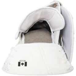 BRIANS OPTIK X2 SENIOR GOALIE BLOCKER -Hockey Shop BRIANS OPTIK X2 GOALIE BLOCKER FOUR