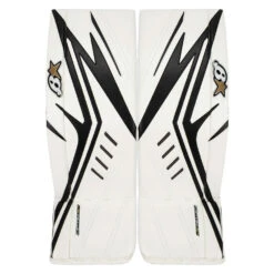 BRIANS OPTIK X2 SENIOR GOALIE PADS -Hockey Shop BRIANS OPTIK X2 GOALIE PADS ONE