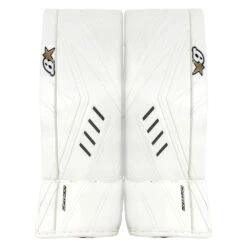 BRIANS OPTIK X2 JUNIOR GOALIE PADS