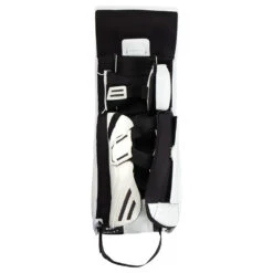 BRIANS OPTIK X2 SENIOR GOALIE PADS -Hockey Shop BRIANS OPTIK X2 INTERMEDIATE GOALIE PADS FOUR