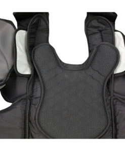 BRIANS OPTiK 2 SENIOR GOALIE CHEST PROTECTOR -Hockey Shop BRIANS OPTiK 2 SENIOR GOALIE CHEST PROTECTOR BELLY PAD