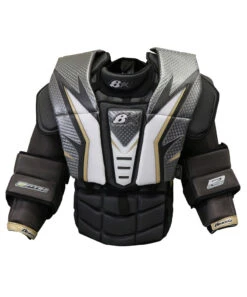 BRIANS OPTiK 2 SENIOR GOALIE CHEST PROTECTOR