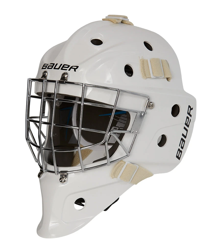 BAUER 930 SENIOR GOALIE MASK 3 BAUER 930 SENIOR GOALIE MASK