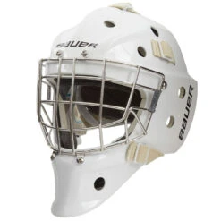 BAUER 940 SENIOR GOALIE MASK
