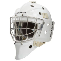BAUER 950 SENIOR GOALIE MASK