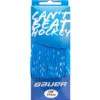 BAUER HOCKEY FIGHTS BACK SKATE LACE -Hockey Shop Bauer Cant Beat Hockey Skate Laces Front