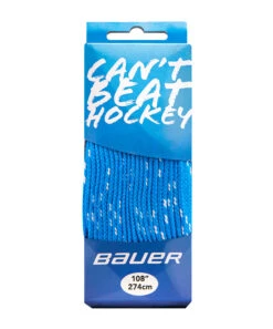 BAUER HOCKEY FIGHTS BACK SKATE LACE