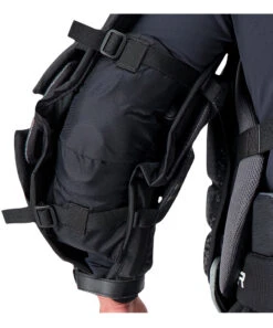 BAUER ELITE SENIOR GOALIE CHEST PROTECTOR 14 BAUER ELITE SENIOR GOALIE CHEST PROTECTOR -Hockey Shop Bauer Elite Chest Protector Back 58054f78 cc38 41a0 926a 77368e0abf91