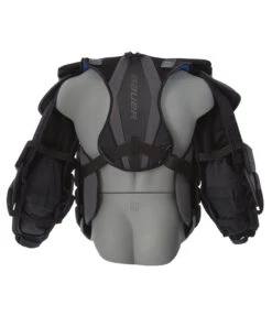 BAUER ELITE INTERMEDIATE GOALIE CHEST PROTECTOR -Hockey Shop Bauer Elite Goalie Chest Protector Back