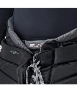 BAUER ELITE SENIOR GOALIE PANTS -Hockey Shop Bauer Elite Goalie Pants Belt c6a08712 af29 4f18 ab27 39eaa1dedd05