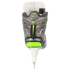 BAUER ELITE JUNIOR GOALIE SKATES -Hockey Shop Bauer Elite Goalie Skates Heel a3cf0125 baa4 45b7 ae39 e85aa2c31e18