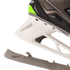 BAUER ELITE JUNIOR GOALIE SKATES -Hockey Shop Bauer Elite Goalie Skates Holder Runner 3b9ea237 de8f 47e9 8086 c4f937582008