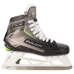 BAUER ELITE JUNIOR GOALIE SKATES -Hockey Shop Bauer Elite Goalie Skates Outside 51425e55 b199 4074 bfdd 610d14d3eeb6