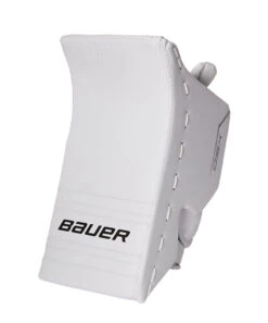 BAUER GSX INTERMEDIATE GOALIE BLOCKER