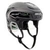 BAUER HYPERLITE SENIOR HOCKEY HELMET 1 BAUER HYPERLITE SENIOR HOCKEY HELMET -Hockey Shop Bauer Hyperlite Helmet Black