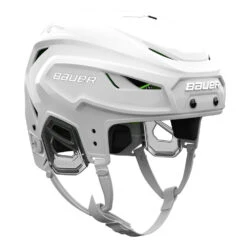 BAUER HYPERLITE SENIOR HOCKEY HELMET -Hockey Shop Bauer Hyperlite Helmet White