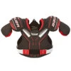 BAUER NSX YOUTH HOCKEY SHOULDER PADS -Hockey Shop Bauer NSX Youth Shoulder Pads Front
