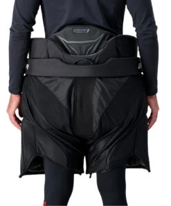 BAUER PRO SENIOR GOALIE PANTS -Hockey Shop Bauer Pro Goalie Pants Back