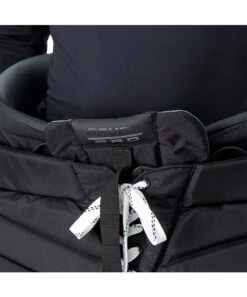 BAUER PRO SENIOR GOALIE PANTS -Hockey Shop Bauer Pro Goalie Pants Belt