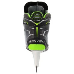 BAUER PRO SENIOR GOALIE SKATES -Hockey Shop Bauer Pro Goalie Skates Heel 738d0dad 8dc2 43ac bb8a f64606a1da89