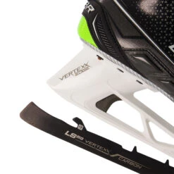 BAUER PRO SENIOR GOALIE SKATES -Hockey Shop Bauer Pro Goalie Skates Runner Holder cd7a1962 6e40 4529 af08 057923b2b26f