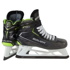 BAUER PRO SENIOR GOALIE SKATES