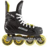 BAUER RS SENIOR ROLLER SKATES 2 BAUER RS SENIOR ROLLER SKATES -Hockey Shop Bauer RS Roller Blades Side 5c7c65e7 6004 4bc9 9ea6 ad5c62051573