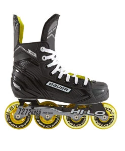 BAUER RS SENIOR ROLLER SKATES