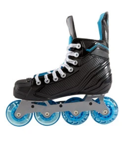 BAUER RSX SENIOR ROLLER SKATES 8 BAUER RSX SENIOR ROLLER SKATES -Hockey Shop Bauer RSX Roller Blades Side 2 b1cfab0f c43f 4746 af8f 448e1644b4fe