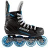 BAUER RSX SENIOR ROLLER SKATES