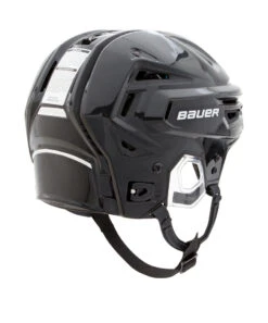 BAUER RE-AKT 150 SENIOR HOCKEY HELMET -Hockey Shop Bauer Reakt 150 Hockey Helmet Back