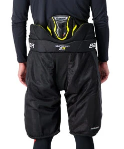 BAUER SUPREME 2S PRO JUNIOR HOCKEY PANTS -Hockey Shop Bauer Supreme 2S Pro Hockey Pants Back