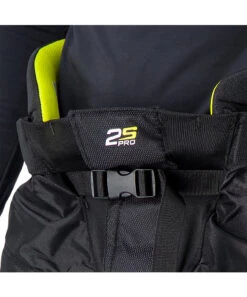 BAUER SUPREME 2S PRO JUNIOR HOCKEY PANTS -Hockey Shop Bauer Supreme 2S Pro Hockey Pants Belt