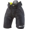 BAUER SUPREME 2S PRO JUNIOR HOCKEY PANTS -Hockey Shop Bauer Supreme 2S Pro Hockey Pants Front Black